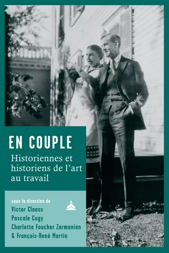 En couple -  - Éditions de la Sorbonne