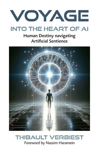 Voyage into the Heart of AI -  - Éditions Ariane