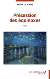 Précession des équinoxes