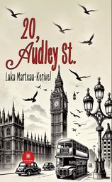 20, Audley St.