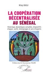 La coopération décentralisée au Sénégal