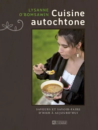 Cuisine autochtone