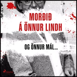 Morðið á Önnu Lindh og önnur mál…