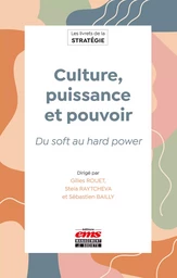 Culture, puissance et pouvoir