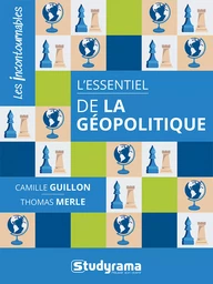 L'essentiel de la géopolitique