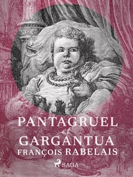 Pantagruel et Gargantua