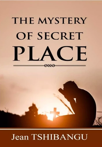 THE MYSTERY OF SECRET PLACE - JEAN TSHIBANGU - Bookelis