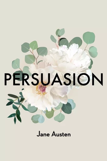 Persuasion - Jane Austen - Bookelis