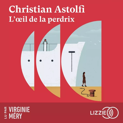 L'oeil de la perdrix - Christian Astolfi - Univers Poche