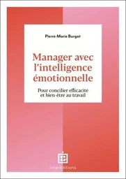 Manager avec l'intelligence émotionnelle