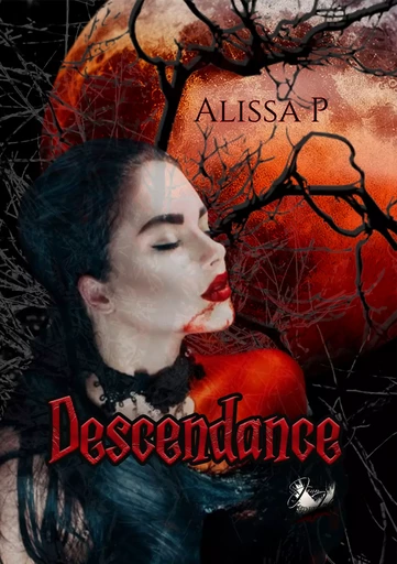 Descendance - Alissa P - Jenn Ink Editions