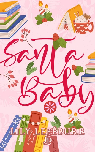 Santa Baby - Lily Lefébure - Juno Publishing