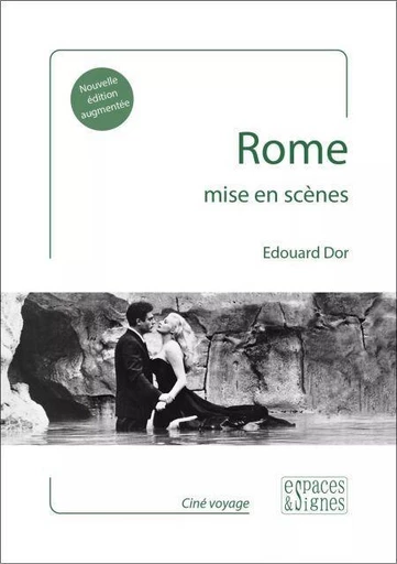 Rome mise en scènes - Edouard Dor - Espaces et signes