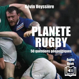 Planete RUGBY - 50 questions géopolitiques