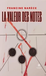 La valeur des notes