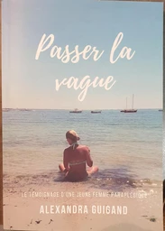 Passer la vague