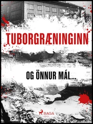 Tuborgræninginn og önnur mál…