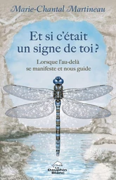 Et si c’était un signe de toi?