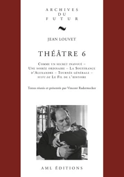 Théâtre 6