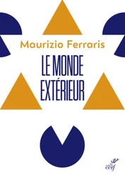 LE MONDE EXTERIEUR