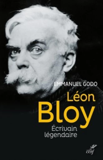 LÉON BLOY -  GODO EMMANUEL - Editions du Cerf