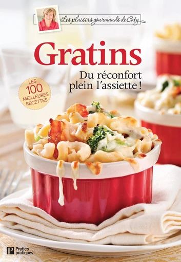 Gratins - Pratico Édition - Pratico Édition