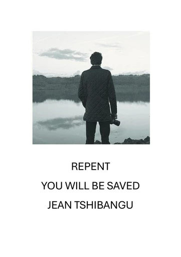 REPENT - JEAN TSHIBANGU - Bookelis