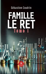 Famille Le Ret - Tome 1