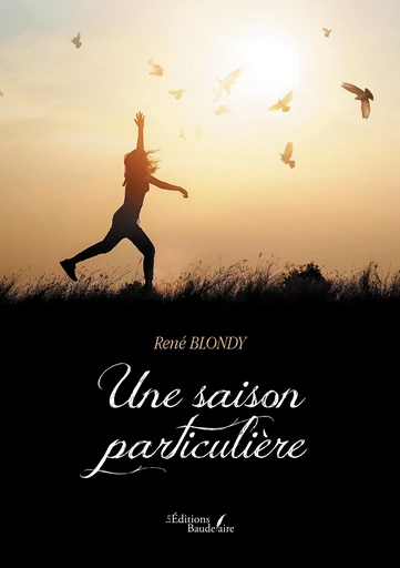 Une saison particulière - Blondy René - Éditions Baudelaire