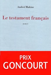 Le testament français