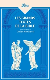 Les Grands Textes de la Bible