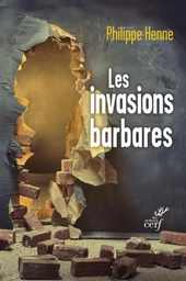 LES INVASIONS BARBARES