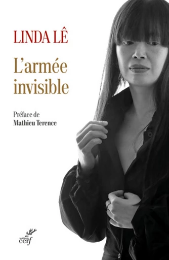 L'ARMEE INVISIBLE -  LE LINDA - Editions du Cerf