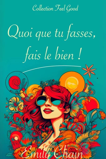 Quoi que tu fasses, fais le bien. - Emily Chain - Emily Chain