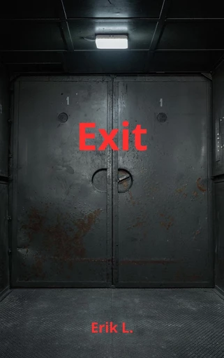 Exit - Erik L. - Librinova