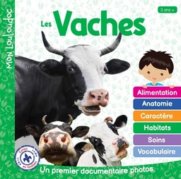 Les vaches