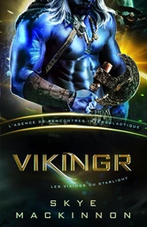 Vikingr