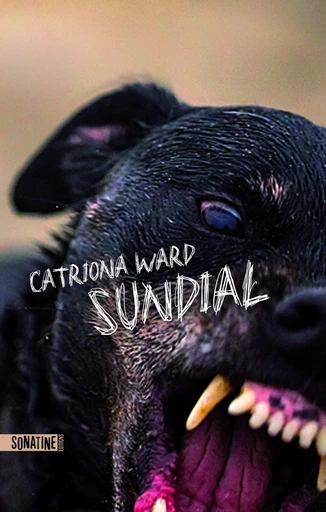 Sundial - Catriona Ward - Sonatine