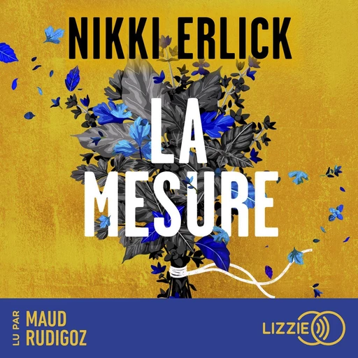 La mesure - Nikki Erlick - Univers Poche