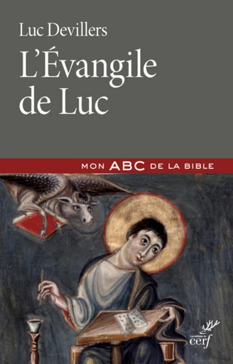 L'EVANGILE DE LUC -  DEVILLERS LUC - Editions du Cerf