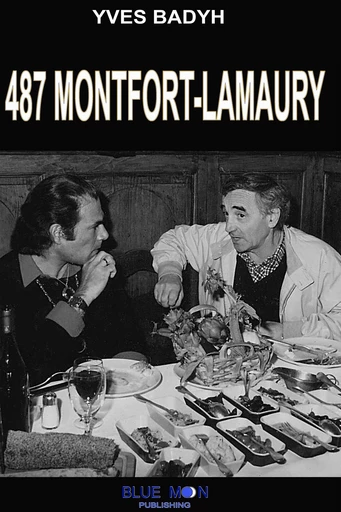 487, Montfort-Lamaury - Yves Badyh - Librinova