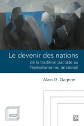 Le devenir des nations