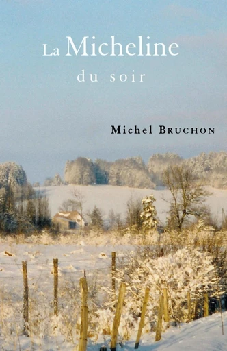 La Micheline du soir - Michel Bruchon - Librinova