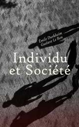 Individu et Société: Les Études Psychosociales