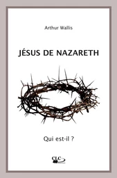 Jésus de Nazareth