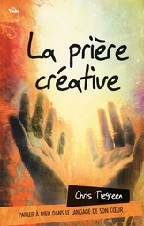 La prière créative