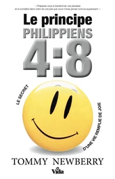 Le principe de Philippiens 4:8