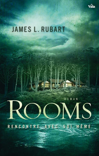 Rooms - James Rubart - Editions Vida