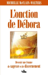 L’onction de Débora