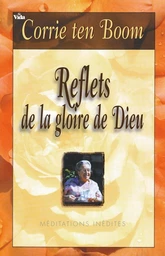 Reflets de la gloire de Dieu